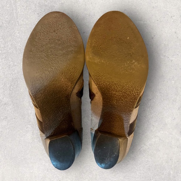 Audrey Brooke Ankle Boots - Picture 7 of 11